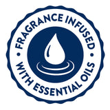Glade Plugins Scented Oil Refills - Limited Edition - Warm Flannel Embrace - 2 Count Oils Per Package - Pack of 2 Packages