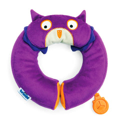 Trunki Children’s Travel Neck Pillow & Chin Support - Yondi