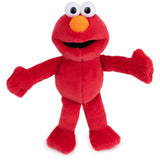 Sesame Street Beanbag Doll - Elmo