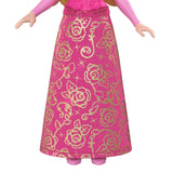 Bundle of 2 | Disney Princess 3.5-inch Small Doll - Moana & Aurora