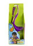 Hydro Toys/Zobrz Zorbz Combat Launcher Toy