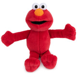 Sesame Street Beanbag Doll - Elmo