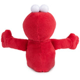 Sesame Street Beanbag Doll - Elmo