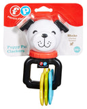 Fisher-Price Puppy Pal Clackers