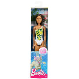 Barbie Beach Doll Assortment DWJ99