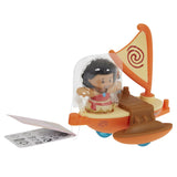 Fisher-Price Little People Disney Princess, Parade Floats - Super Collection #1