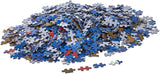 EuroGraphics Dancer II by Joan Miro (1000 Piece) Puzzle (6000-0854)