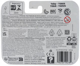 Thomas & Friends Toby Metal Diecast, All Engines Go, Fisher-Price Push-Along Toy Train for Preschool Kids Ages 3+, HTN28