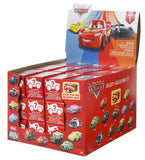 Disney and Pixar Cars Minis, Surprise Die-cast Character Vehicles, Collectible Toy Metal Cars Inspired by Cars Movies Cars On The Road, GKD78