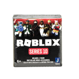 Roblox Series 10 - Mystery Figure [Includes 1 Figure + 1 Exclusive Virtual Item]