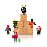 Roblox Series 8 - Mystery Figure [Includes 1 Figure + 1 Exclusive Virtual Item]