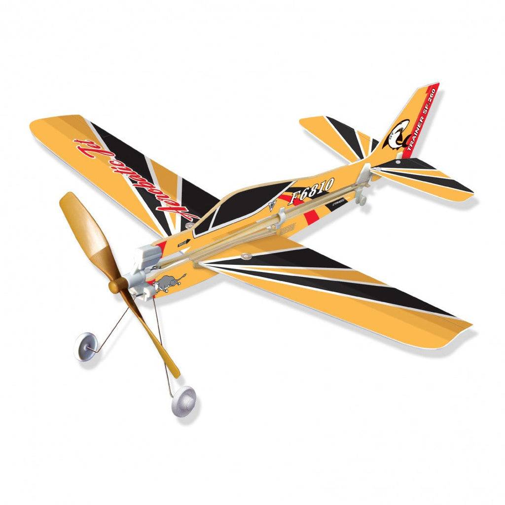 Lyonaeec - F6810 Midsize Trainer  68806