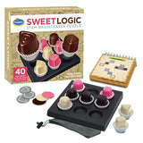 Think Fun Sweet Logic Board Game