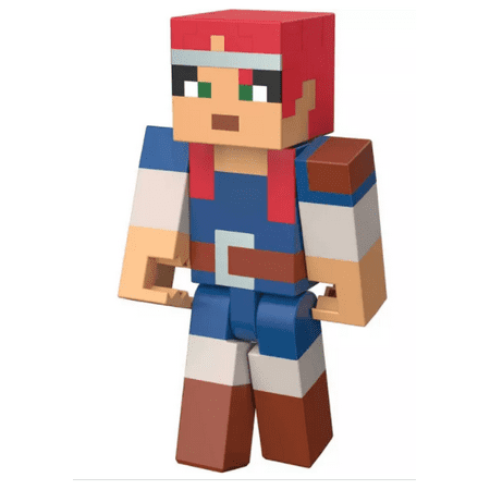 Minecraft Large Scale Action Figure Valorie