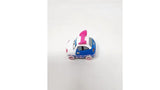 Bundle of 2 | Disney and Pixar Cars 2-inch Minis Series 1 | Collectible Toy Metal Cars | Suki & Speed Demon