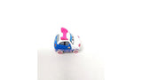 Bundle of 2 | Disney and Pixar Cars 2-inch Minis Series 1 | Collectible Toy Metal Cars | Suki & Speed Demon