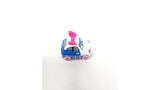 Bundle of 2 | Disney and Pixar Cars 2-inch Minis Series 1 | Collectible Toy Metal Cars | Official Tom & Suki