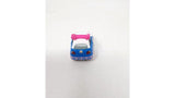 Bundle of 2 | Disney and Pixar Cars 2-inch Minis Series 1 | Collectible Toy Metal Cars | Suki & Jeff Gorvette