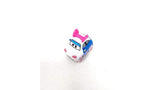 Bundle of 2 | Disney and Pixar Cars 2-inch Minis Series 1 |  Collectible Toy Metal Cars | Lightning McQueen & Suki