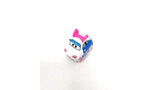 Bundle of 2 | Disney and Pixar Cars 2-inch Minis Series 1 | Collectible Toy Metal Cars | Suki & Chase Racelott