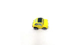 Bundle of 2 | Disney and Pixar Cars 2-inch Minis Series 1 | Collectible Toy Metal Cars | Luigi & Rusteze