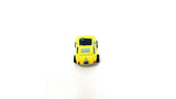 Bundle of 2 | Disney and Pixar Cars 2-inch Minis Series 1 | Collectible Toy Metal Cars | Luigi & Cruz Ramirez