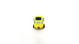 Bundle of 2 | Disney and Pixar Cars 2-inch Minis Series 1 | Collectible Toy Metal Cars | Luigi & Rusteze