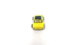 Bundle of 2 | Disney and Pixar Cars 2-inch Minis Series 1 | Collectible Toy Metal Cars | Luigi & Rusteze