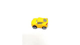 Bundle of 2 | Disney and Pixar Cars 2-inch Minis Series 1 | Collectible Toy Metal Cars | Official Tom & Cruz Ramirez