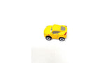 Bundle of 2 | Disney and Pixar Cars 2-inch Minis Series 1 | Collectible Toy Metal Cars | Mater & Cruz Ramirez