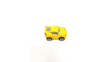 Bundle of 2 | Disney and Pixar Cars 2-inch Minis Series 1 | Collectible Toy Metal Cars | Cruz Ramirez & Jeff Gorvette