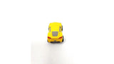 Bundle of 2 | Disney and Pixar Cars 2-inch Minis Series 1 | Collectible Toy Metal Cars | Ankylosaurus & Cruz Ramirez