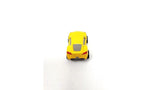 Bundle of 2 | Disney and Pixar Cars 2-inch Minis Series 1 | Collectible Toy Metal Cars | Luigi & Cruz Ramirez