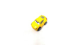 Bundle of 2 | Disney and Pixar Cars 2-inch Minis Series 1 | Collectible Toy Metal Cars | Cruz Ramirez & Flo