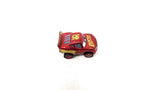 Bundle of 2 | Disney and Pixar Cars 2-inch Minis Series 1 | Collectible Toy Metal Cars | Official Tom & Rusteze