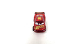 Bundle of 2 | Disney and Pixar Cars 2-inch Minis Series 1 | Collectible Toy Metal Cars | Ankylosaurus & Rusteze