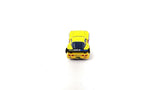 Bundle of 2 | Disney and Pixar Cars 2-inch Minis Series 1 | Collectible Toy Metal Cars | Jeff Gorvette & Chase Racelott
