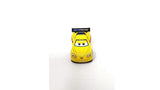 Bundle of 2 | Disney and Pixar Cars 2-inch Minis Series 1 | Collectible Toy Metal Cars | Jeff Gorvette & Flo
