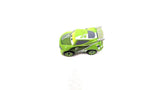 Disney and Pixar Cars 2-inch Minis Series 1 | Collectible Toy Metal Cars | Chase Racelott
