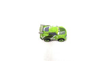 Bundle of 2 | Disney and Pixar Cars 2-inch Minis Series 1 | Collectible Toy Metal Cars | Chase Racelott & Flo