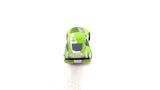 Bundle of 2 | Disney and Pixar Cars 2-inch Minis Series 1 | Collectible Toy Metal Cars | Mater & Chase Racelott