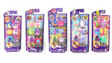 Bundle of 5 |Polly Pocket Bracelet Treasures (HKV68, HKV69, HKV70, HRJ80 & HRJ81)