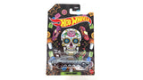 Bundle of 2 | Hot Wheels Halloween Theme 1:64 Die-Cast Cars | Muscle Tone & '71 Maverick Grabber