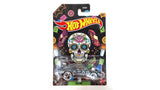 Bundle of 5 | Hot Wheels Halloween Theme 1:64 Die-Cast Cars | Complete Set of 5 Cars