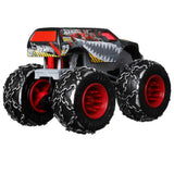 Hot Wheels Monsters Truck 1:64 Scale Die-Cast Vehicles Assortment FYJ44