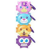 Polly Pocket Pet Collectible Locket Assortment - GYV99