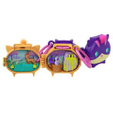 Polly Pocket Pet Collectible Locket Assortment - GYV99