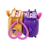 Polly Pocket Pet Collectible Locket Assortment - GYV99