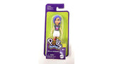 Bundle of 2 | Polly Pocket Impulse 3-inch Doll Collection | GKL31 & HDW48