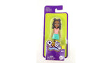 Bundle of 2 | Polly Pocket Impulse 3-inch Doll Collection | GDK98 & HHX87